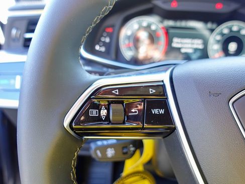 New 2025 Audi A7 3.0T Premium Plus image 19