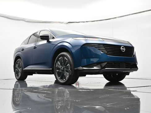 New 2026 Nissan Murano Platinum w/ Cargo Package AWD/4WD image 40