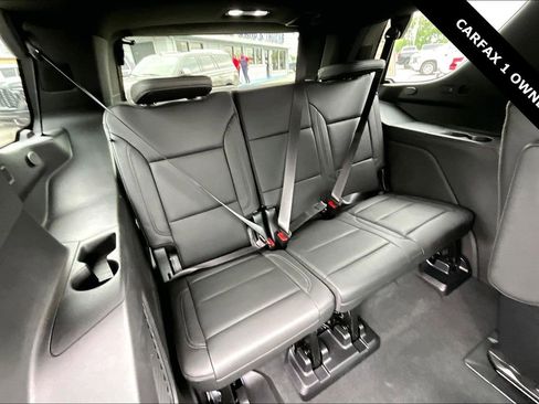 Used 2024 Chevrolet Tahoe LT w/ Luxury Package AWD/4WD image 26