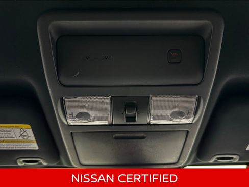 Certified 2022 Nissan Frontier PRO-4X w/ Technology Package image 27