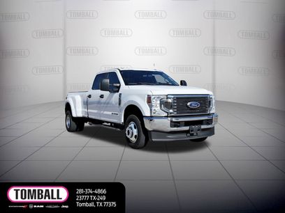Used 2021 Ford F350 XL w/ STX Appearance Package