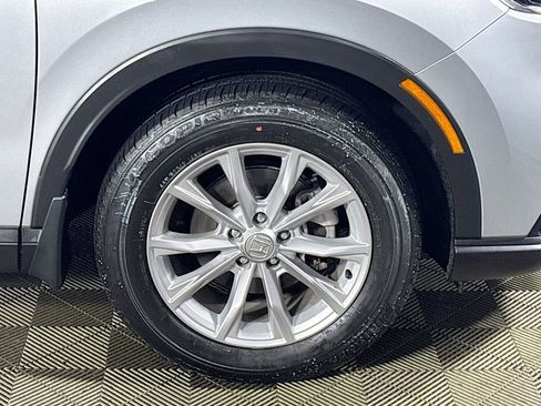 Certified 2023 Honda CR-V EX-L image 24