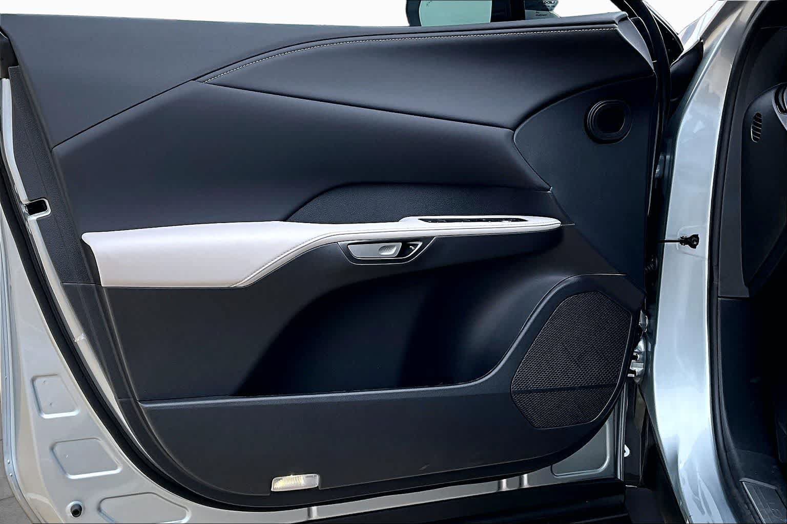 New 2026 Lexus RX 350 Premium FWD image 10