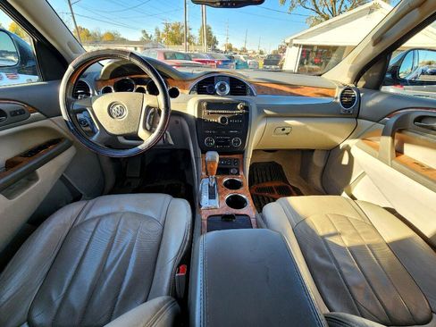 Used 2012 Buick Enclave Leather image 14
