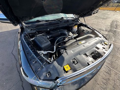 Used 2018 RAM 1500 Big Horn image 35