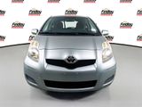 Used 2011 Toyota Yaris 2-Door Hatchback image 2