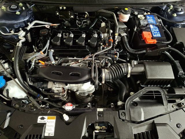 Used 2025 Honda Accord SE image 29