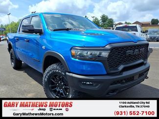 New 2026 RAM 1500 Rebel AWD/4WD video 1