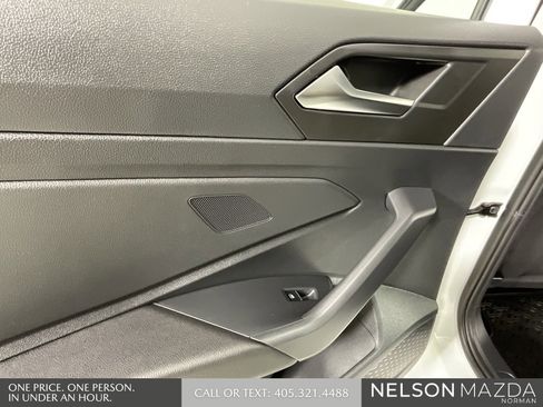 Used 2024 Volkswagen Jetta Sport image 19