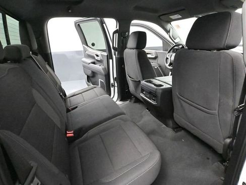 Used 2025 Chevrolet Silverado 1500 RST image 52