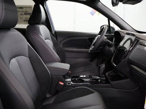 New 2026 Subaru Forester Touring w/ Touring Hybrid Package AWD/4WD image 28