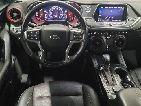 Used 2021 Chevrolet Blazer RS w/ Enhanced Convenience Package AWD/4WD image 22
