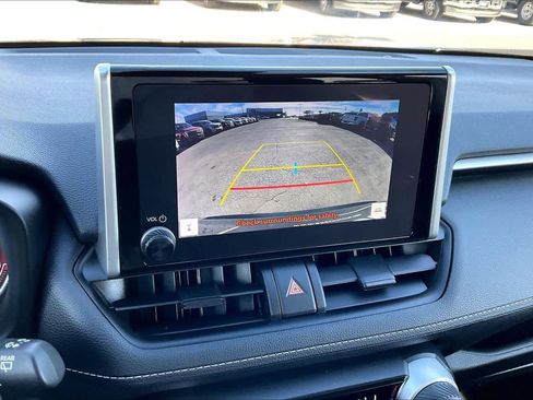 Used 2024 Toyota RAV4 XLE image 25