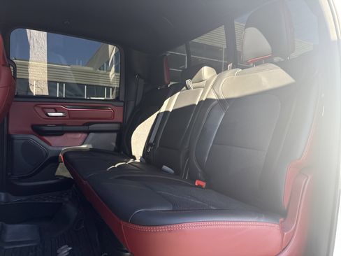 Used 2023 RAM 1500 Rebel w/ Rebel Level 1 Equipment Group image 21