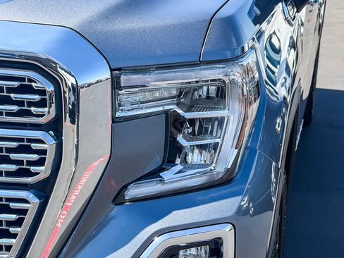 Used 2021 GMC Sierra 1500 Denali w/ Denali Ultimate Package AWD/4WD image 7