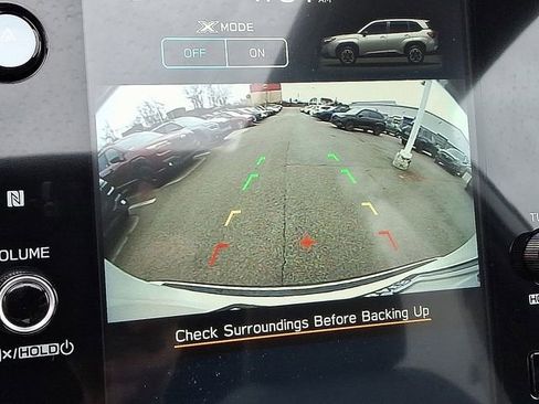 New 2026 Subaru Forester Premium image 21