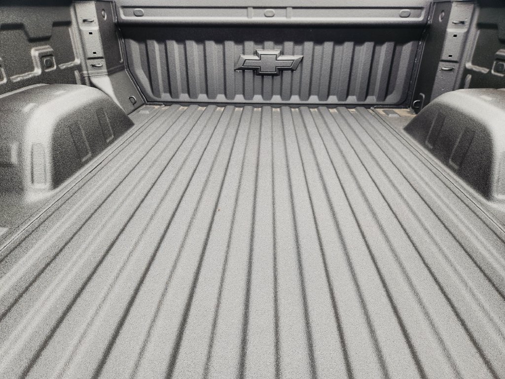 New 2026 Chevrolet Silverado 1500 RST AWD/4WD image 21