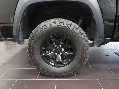 Used 2022 RAM 1500 TRX w/ TRX Level 2 Equipment Group image 15