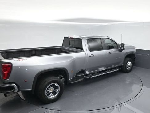 Used 2025 Chevrolet Silverado 3500 LT w/ All Star Edition AWD/4WD image 43