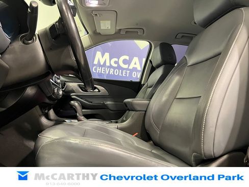Used 2020 Chevrolet Traverse LT w/ LT Premium Package AWD/4WD image 25