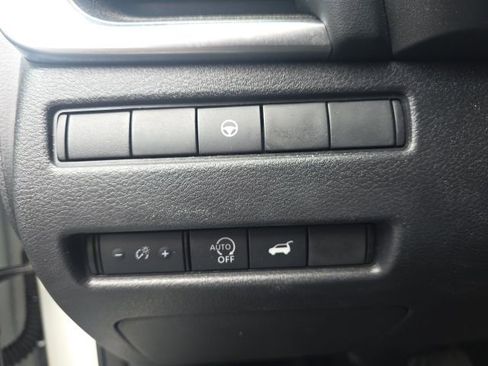 Certified 2023 Nissan Rogue SV w/ SV Premium B Package AWD/4WD image 23