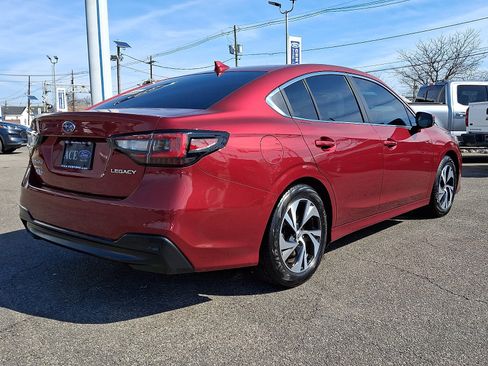 Used 2022 Subaru Legacy Premium image 6