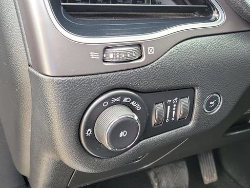 Used 2020 Jeep Cherokee Limited AWD/4WD image 9