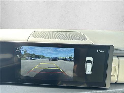 New 2026 Hyundai Santa Fe SEL image 13