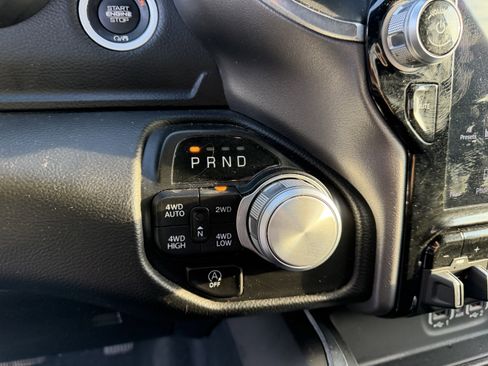 Used 2023 RAM 1500 Big Horn image 17