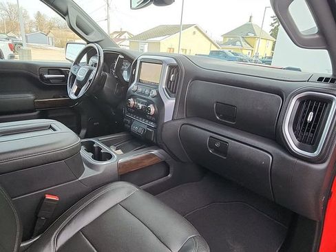 Certified 2019 GMC Sierra 1500 SLT w/ SLT Premium Plus Package image 29