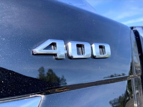 Used 2025 Cadillac XT5 Sportv image 11