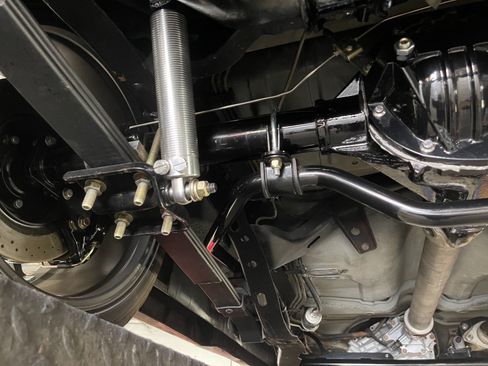 Used 1992 GMC Jimmy AWD/4WD image 90