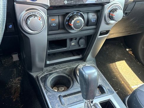 Used 2023 Toyota 4Runner SR5 Premium w/ Moonroof Package AWD/4WD image 11
