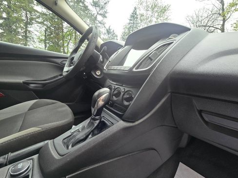 Used 2012 Ford Focus S FWD image 26