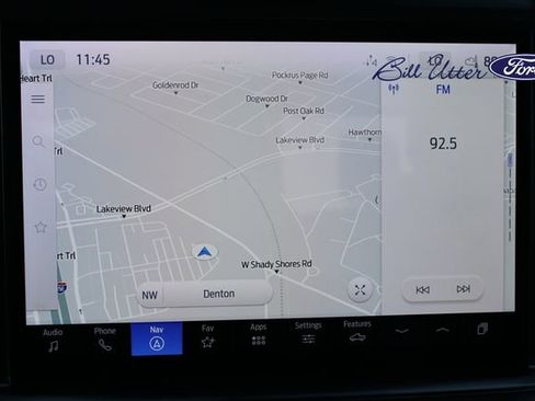 New 2026 Ford F250 Lariat w/ Chrome Package image 15