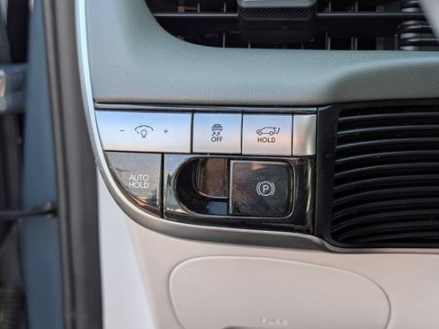 Certified 2024 Hyundai Ioniq 5 Limited RWD image 33