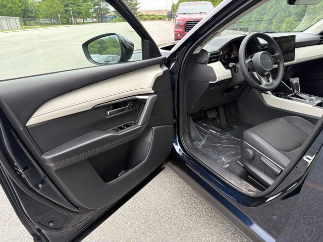 New 2026 MAZDA CX-5 Select AWD/4WD image 10