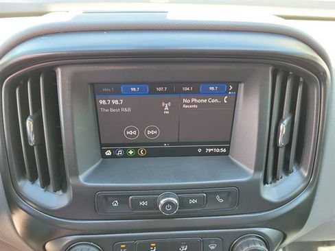 Used 2021 GMC Canyon Elevation Standard w/ Convenience Package RWD image 11