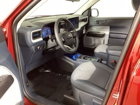 Used 2026 Ford Maverick XLT w/ Equipment Group 301A AWD/4WD image 27