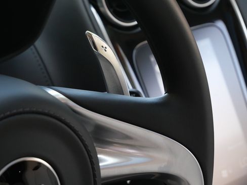 Used 2023 McLaren GT RWD image 12