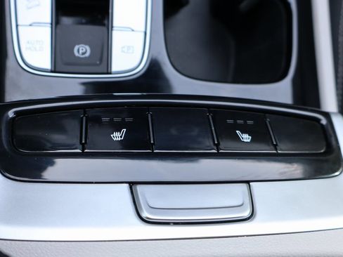 Used 2022 Hyundai Tucson SEL image 13