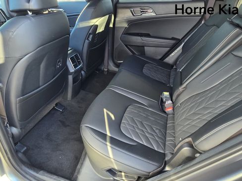 New 2025 Kia Sportage X-Line image 13
