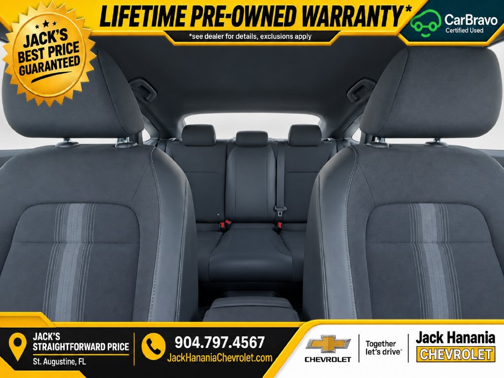 Used 2022 Honda Civic Sport image 20