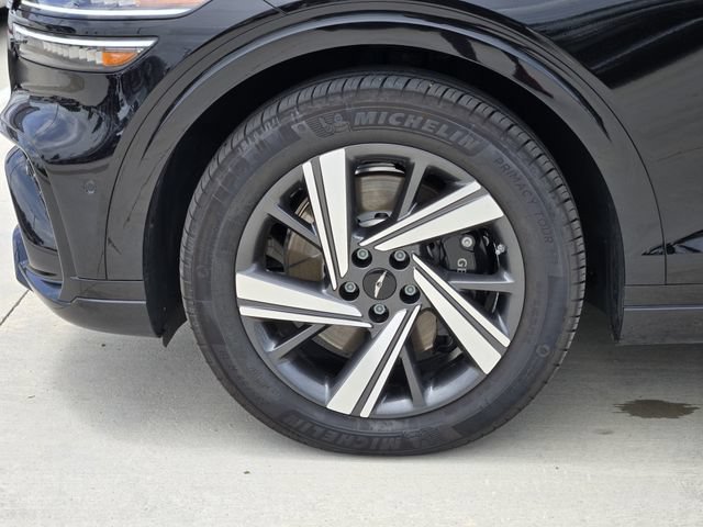 Used 2026 Genesis GV70 3.5T Sport Advanced AWD/4WD image 7
