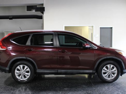 Used 2012 Honda CR-V EX-L image 2