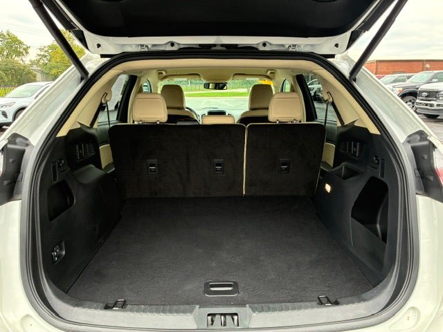 Used 2024 Ford Edge SEL w/ Convenience Package AWD/4WD image 14