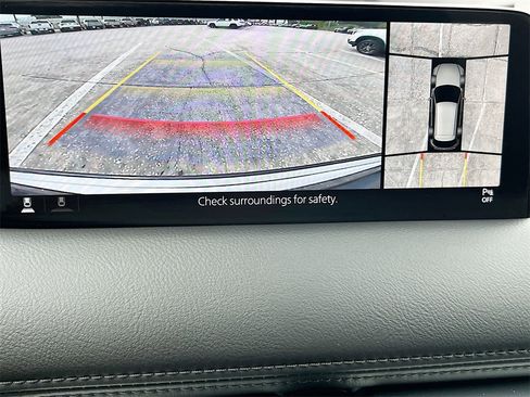 Used 2024 MAZDA CX-5 Signature image 14