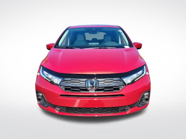 New 2027 Honda Odyssey EX-L image 16