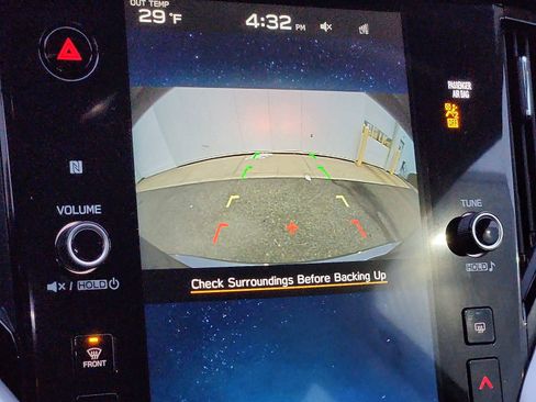 Certified 2025 Subaru Legacy Premium image 17