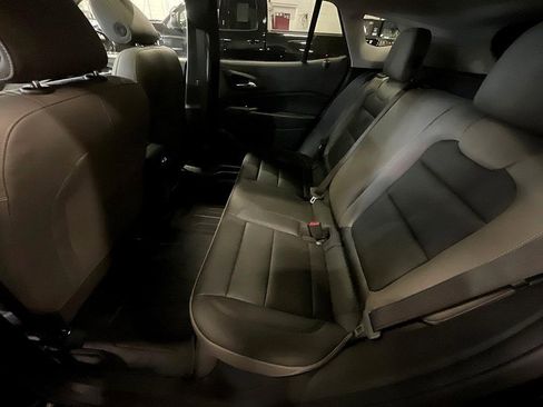 New 2026 Chevrolet Trax ACTIV w/ Sunroof Package image 26